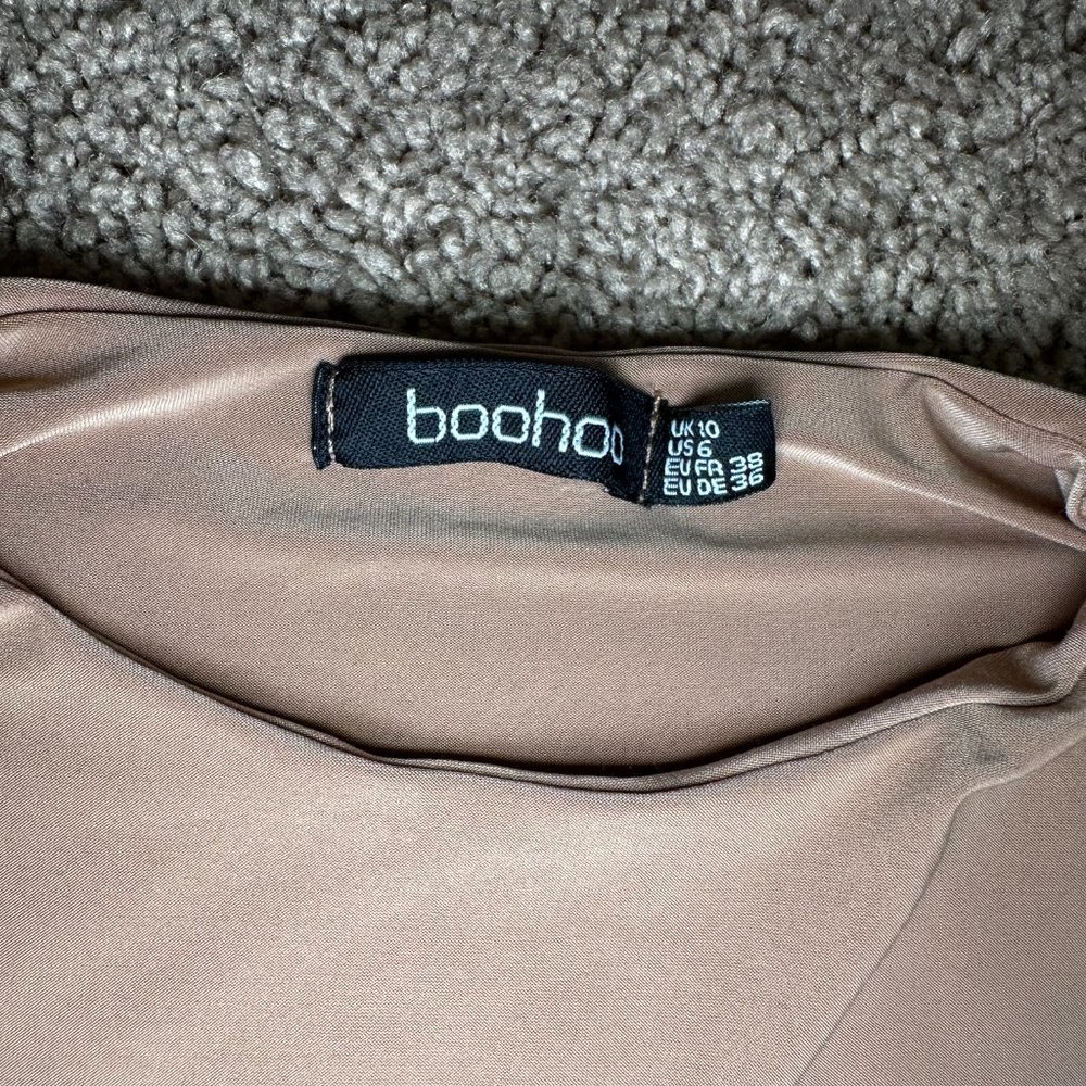 EUC Basic Bodysuit - Picture 3 of 5